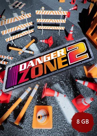 Danger Zone 2 Full