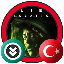 Alien: Isolation Türkçe Yama