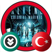 Aliens: Colonial Marines Collection Türkçe Yama