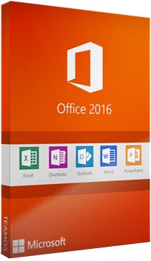 Microsoft Office 2016 Pro Plus VL Türkçe (Ocak 2022)
