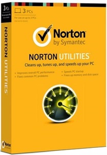 Symantec Norton Utilities Premium v17.0.8.60
