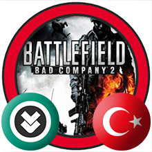 Battlefield: Bad Company 2 Türkçe Yama