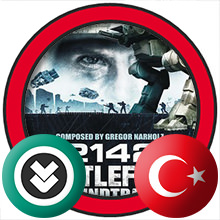 Battlefield: 2142 Türkçe Yama