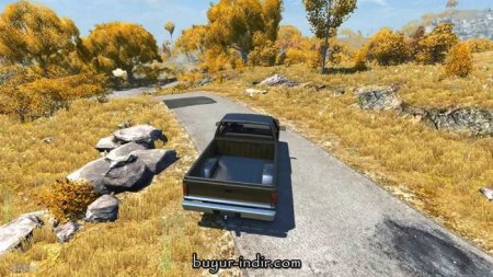 BeamNG Drive PC Full