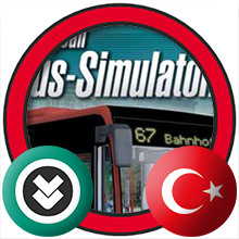 Bus Simulator 2012 Türkçe Yama