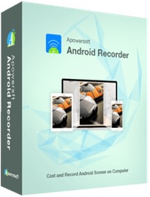 Apowersoft Android Recorder v1.2.3