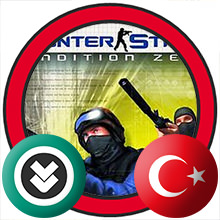 Counter-Strike: Condition Zero Türkçe Yama