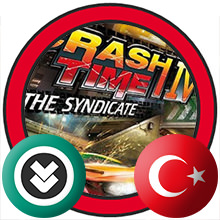 Crash Time 4: The Syndicate Türkçe Yama