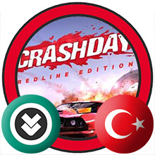 Crashday Türkçe Yama