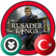 Crusader Kings II Türkçe Yama