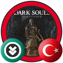 Dark Souls Remastered Türkçe Yama