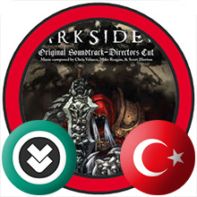 Darksiders 1 Türkçe Yama