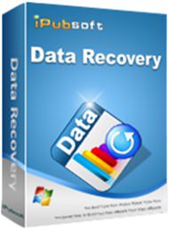 iPubsoft Data Recovery v2.1.7