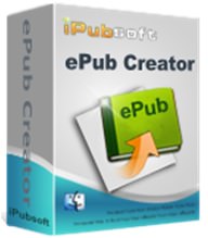 iPubsoft ePub Creator v2.1.22