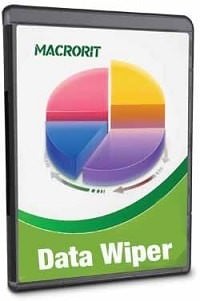 Macrorit Data Wiper Unlimited Edition v4.4.0