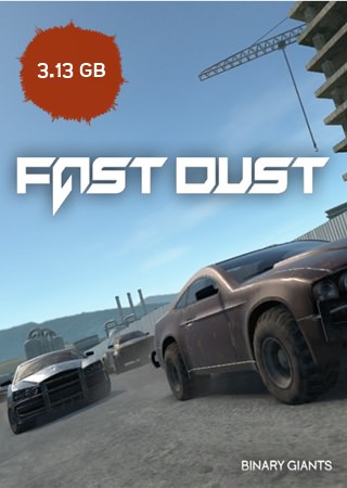 Fast Dust Full