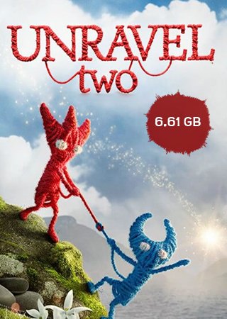 UNRAVEL Two PC Full