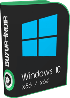 Windows 10 Full indir