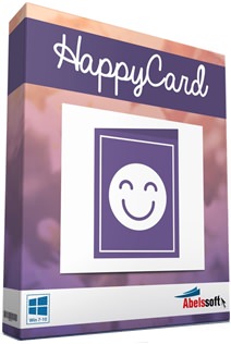 Abelssoft HappyCard 2020 v4.0.20
