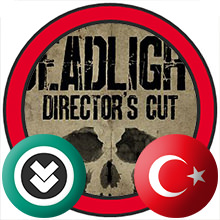 Deadlight: Director's Cut Türkçe Yama