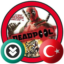 Deadpool PC Türkçe Yama