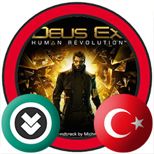 Deus Ex: Human Revolution Türkçe Yama