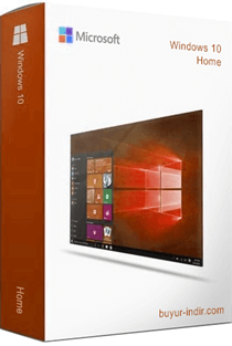 Windows 10 Home MSDN Türkçe