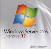 Windows Server 2008 Enterprise 2008 R2 SP2 Türkçe