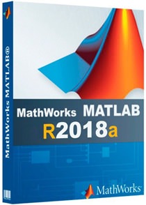 MathWorks Matlab R2018a (64 Bit)