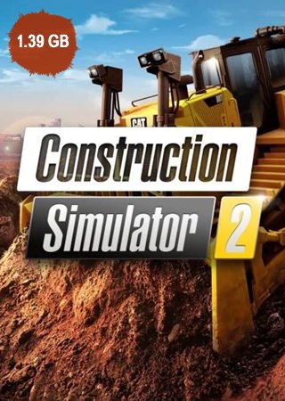 Construction Simulator 2 PC Full