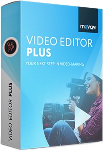 Movavi Video Editor Plus v22.4 Full