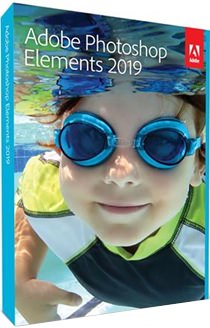 Adobe Photoshop Elements 2019 v17.0