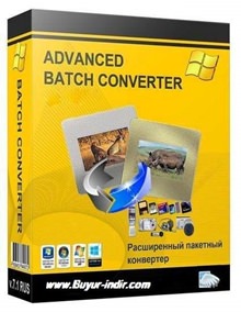Advanced Batch Converter v8.0