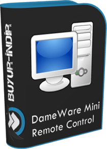 DameWare Mini Remote Support v12.1.0.34