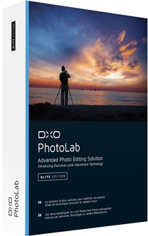 DxO PhotoLab Full Elite Edition v7.0.0 B68 (x64)