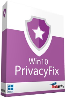 Abelssoft Win10 PrivacyFix 2020 v2.7