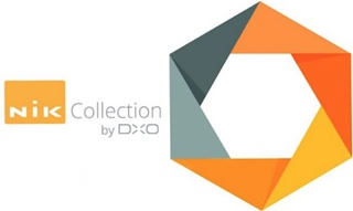 Nik Collection 2021 by DxO v4.1.1.0 (x64)
