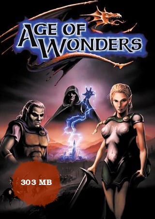 Age of Wonders 1 Full