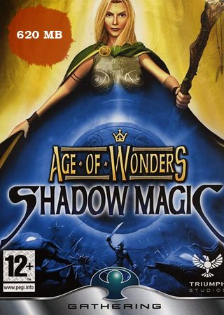 Age of Wonders: Shadow Magic Full
