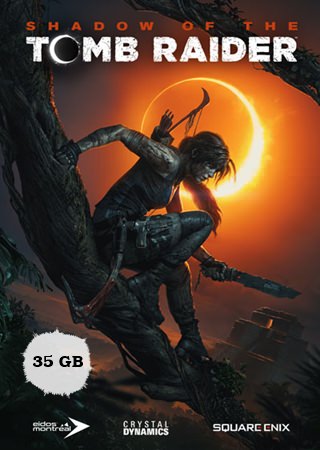 Shadow of the Tomb Raider PC Full