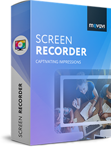 Movavi Screen Recorder v21.5.0