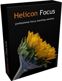 Helicon Focus Pro v7.7.4 (x64)