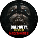 Call of Duty: WWII - Zombies DLC Resimli Kurulum