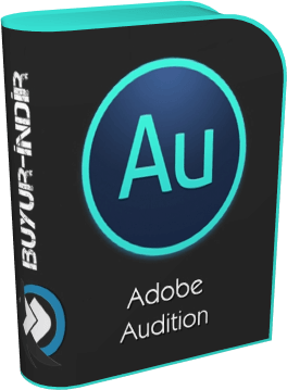 Adobe Audition CC 2019 v12.1.0.180