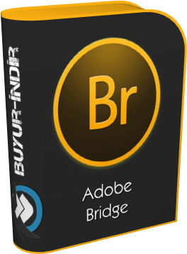 Adobe Bridge CC 2019 v9.0.3