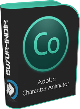 Adobe Character Animator CC 2019 v2.0.1