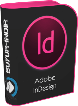 Adobe InDesign CC 2019 v14.0.2.324