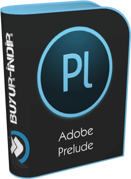 Adobe Prelude CC 2019 v8.1.0.139