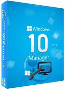 Yamicsoft Windows 10 Manager v3.5.6