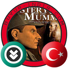 The Mummy Türkçe Yama